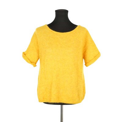 Pull en laine - Très Bon État SEZANE