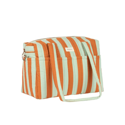 Sac pour poussette STORIES Édition limitée NOBODINOZ