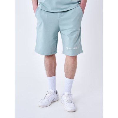 Short classique brodé PROJECT X