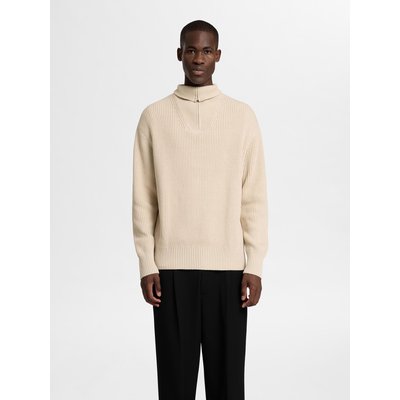 Pull à demi-fermeture éclair SELECTED HOMME SELECTED HOMME