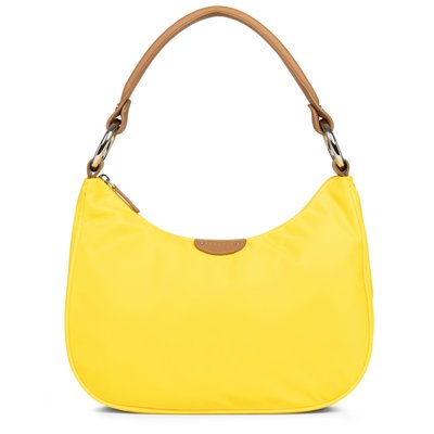 Sac à main zippé HANDLE BASE SEQUOIA