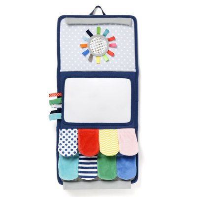 Miroir multi-activités pliable OXYBUL 