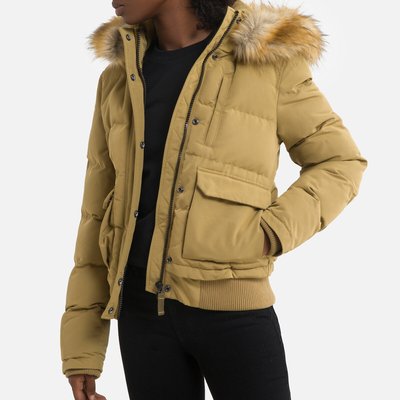 Vetements ado fille SUPERDRY La Redoute