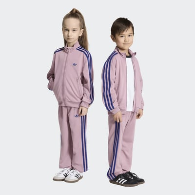 Junior Firebird Tracksuit adidas Originals
