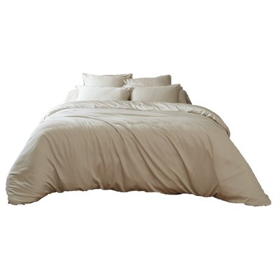 Housse de couette 120 fils Salome EDEN