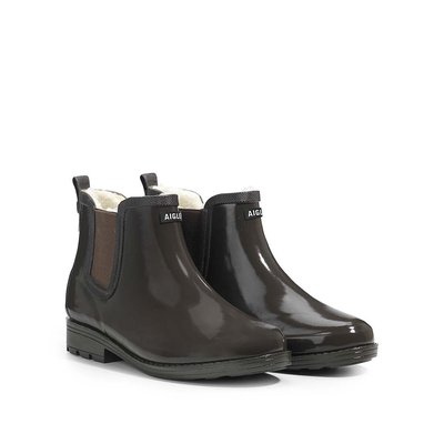 Boots Carville Fur 2 AIGLE