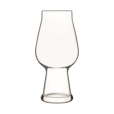 Coffret de 2 verres à bière birrateque ipa 54 c BORMIOLI LUIGI