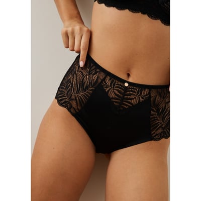 Culotte haute MÉLINE VARIANCE