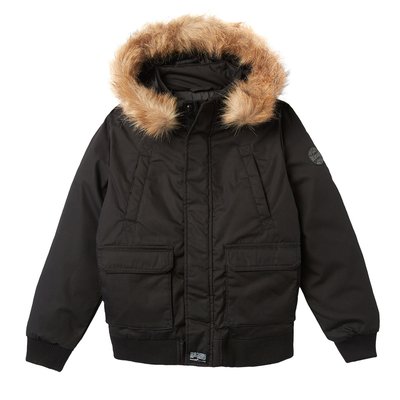 Blouson À Capuche 10 - 16 Ans REDSKINS