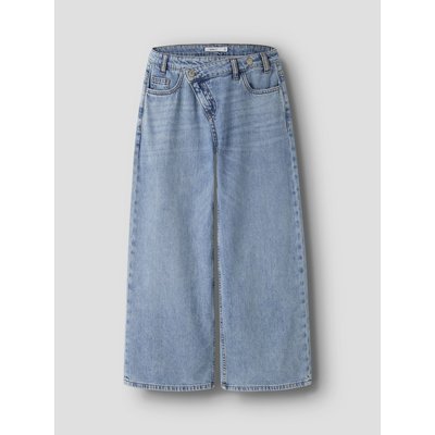Jean Jambe extra large NAME IT