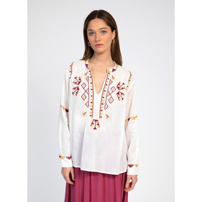 BLOUSE SAMIA AN'GE