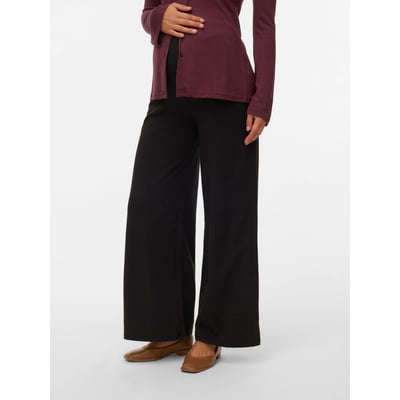 Pantalon À Jambe Large MAMA LICIOUS