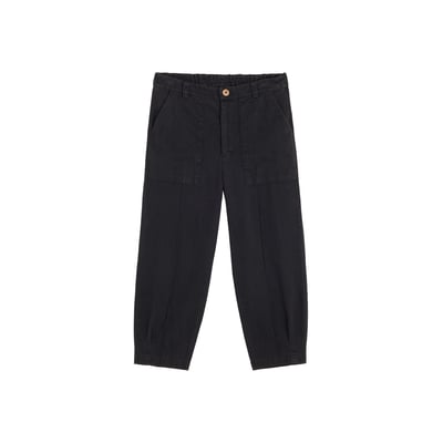 Pantalon KENDAL BLACK PULLIN