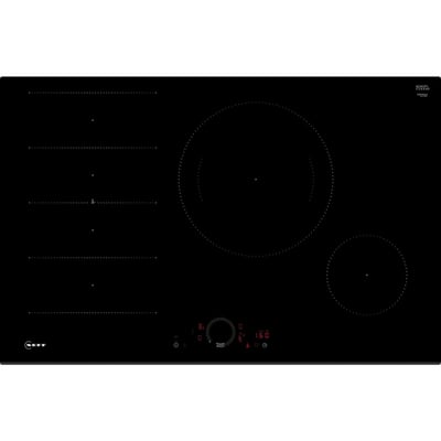 Plaque induction T68FHE4L0 Flex Induction NEFF