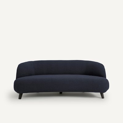 Sofa Rosebury, Bouclé-Effekt, Design by E.Gallina AM.PM