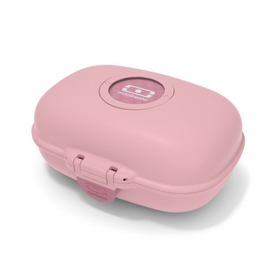 Boîte à goûter enfant 600ml, MB Gram MONBENTO