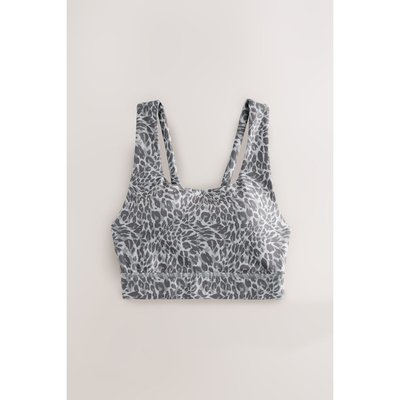 Soutien-gorge de yoga avec dos ouvert NEXT