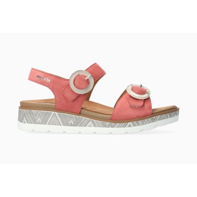 Sandales en cuir MYRANDA MEPHISTO