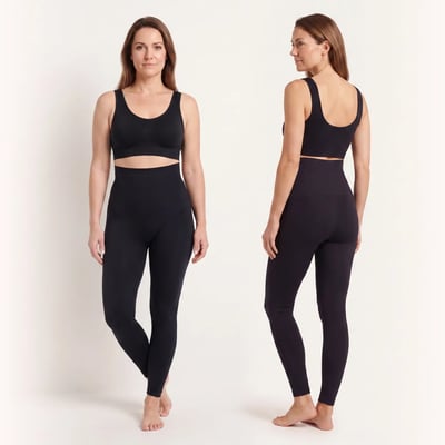 Legging Minceur Ventre Plat LYTESS