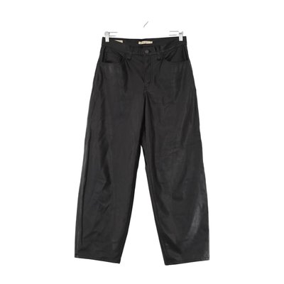 Pantalon en cuir - Très Bon État LEVI'S
