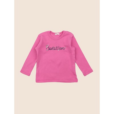 Tee-shirt - Très bon état BENETTON