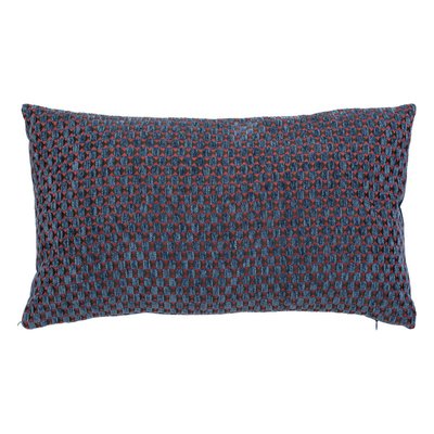 Coussin jacquard ZAIKA ATMOSPHERA