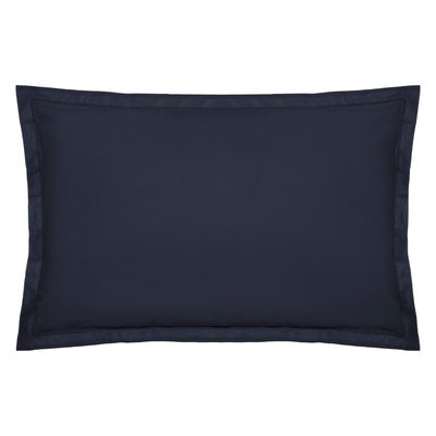 1 Taie d'oreiller coton uni couleur moderne EDEN