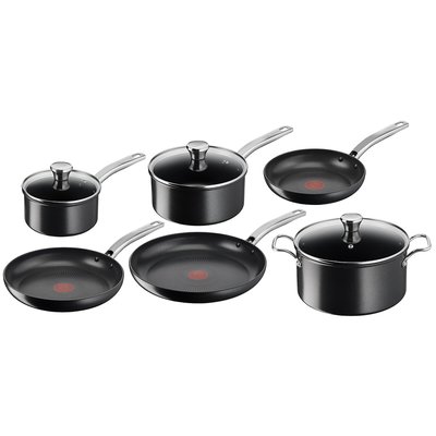 6 pièces Intensium E589S617 TEFAL