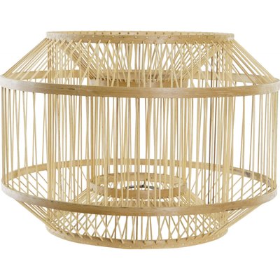 Abat-jour en bambou design RECOLLECTION