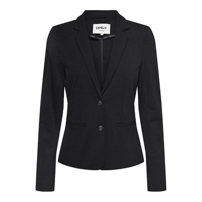 Blazer cintré, boutonné ONLY