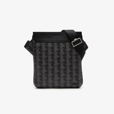 Sacoche The Blend LACOSTE