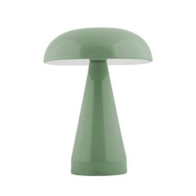 Lampe à poser LED sans fil rechargeable- RACHEL LEITMOTIV