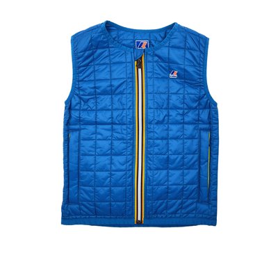 K way bleu La Redoute