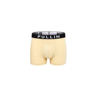 BOXER UNI COTON FORME CLASSIQUE MASTER PULLIN