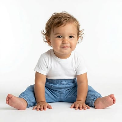Pantalon bébé - Très bon état JACADI