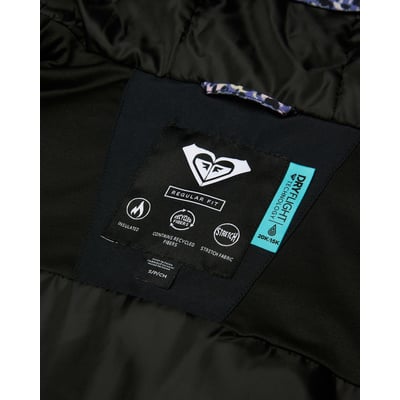 Veste de snow technique 20K ICE HAVEN. ROXY