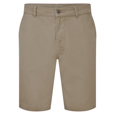 Short décontracté style chino ASQUITH & FOX