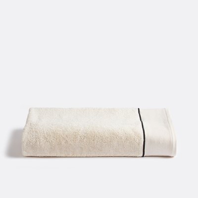 Maxi drap de bain Victor 675 g/m2 LA REDOUTE INTERIEURS