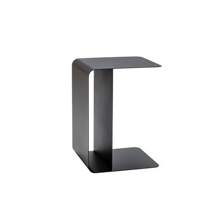 Table basse en acier COSMO METALLBUDE
