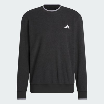 Sweat-shirt col ras-du-cou Ultimate365 Tour adidas Performance