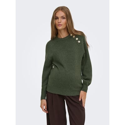Pull En Maille ONLY