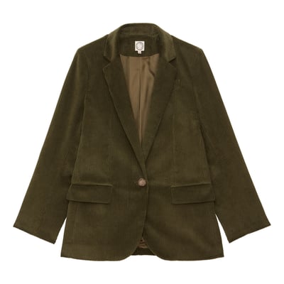 Veste Bruna INES DE LA FRESSANGE PARIS