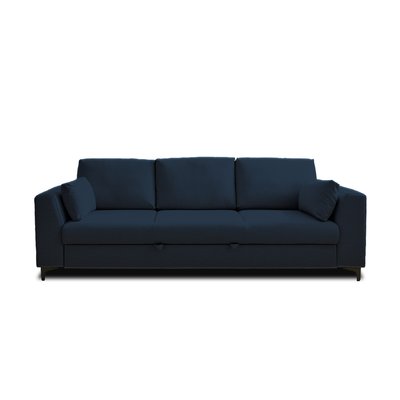 Canapé Convertible en Tissu 3 places - TALA LISA DESIGN