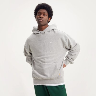 Sweat à capuche logo Chesthit LEVI'S