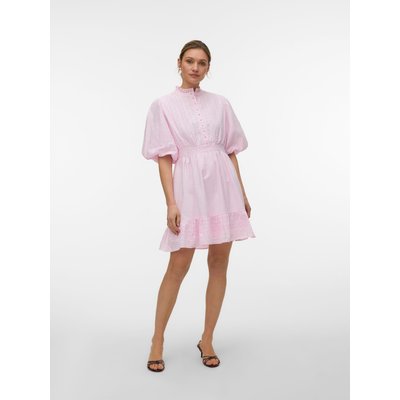 Robe AWCLOVER Robe courte VERO MODA