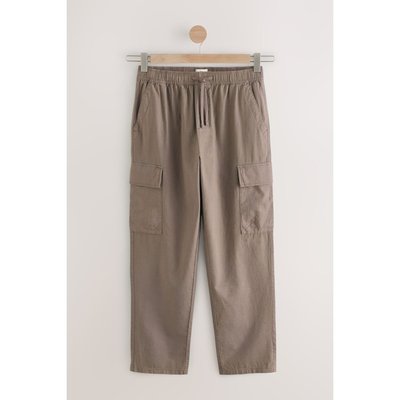 Pantalon cargo NEXT