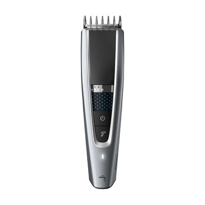Tondeuse multi usages HC5630/15, molette réglable, 28 hauteurs de coupe, précision 1 mm, autonomie 90 mn PHILIPS