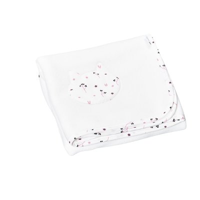Couverture bébé en polyester BABY PRICE