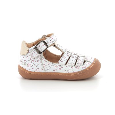 Salomés Cuir Crusile ASTER