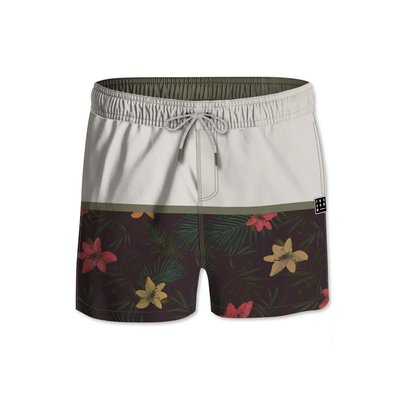 Maillot de Bain short FREEGUN